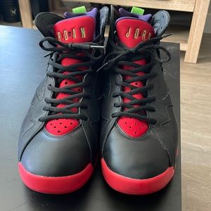 Air Jordan 7 “Marvin the Martian” - Like New
